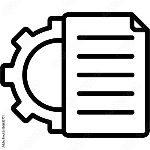 Regulation Icon