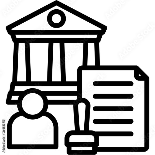 Authority Icon