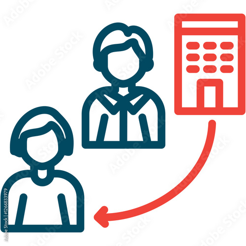 Employer Icon