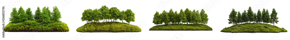Breathtaking landscape featuring a picturesque meadow filled with vibrant greenery surrounded by a dense verdant grove of trees creating a serene tranquil atmosphere Breathtaking landscape featuring a picturesque meadow filled with vibrant greenery surrounded by a dense verdant grove of trees creating a serene tranquil atmosphere
