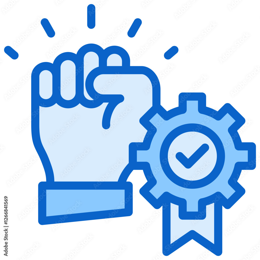 Commitment Icon Commitment Icon