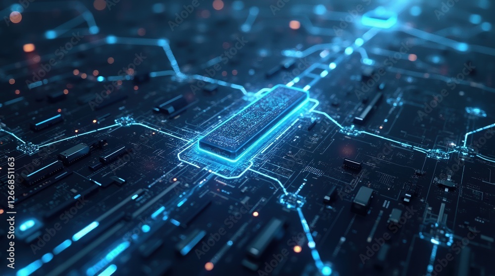 Blockchain Network with Decentralized Nodes and Data Streams Blockchain Network with Decentralized Nodes and Data Streams
