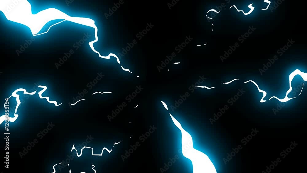 Motion Fx Energy Elements Pack