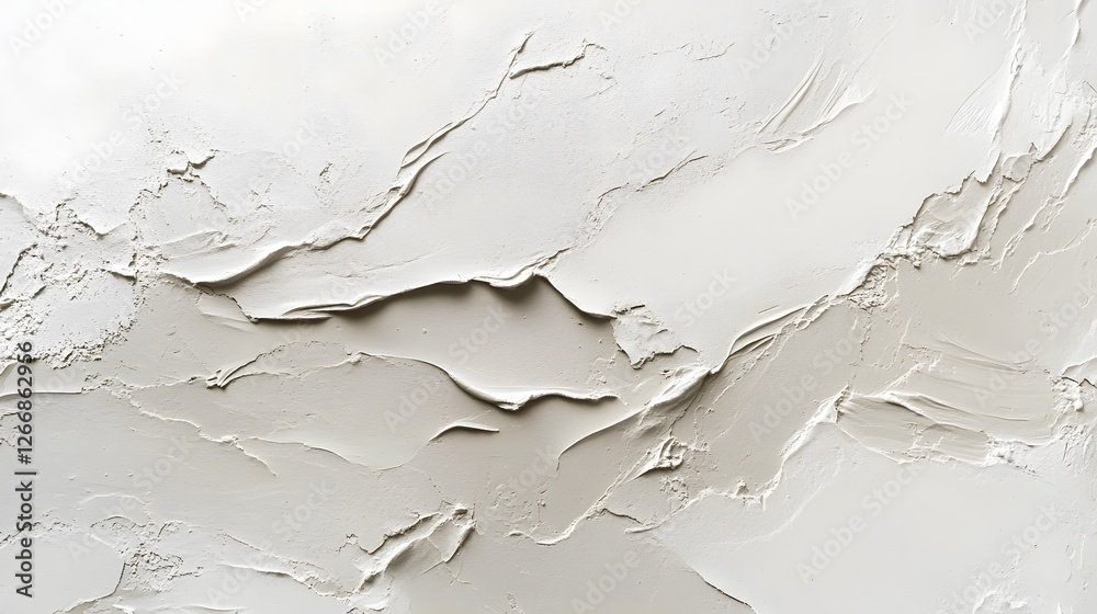 Light Beige Textured Surface with Dynamic Fluid Patterns and Layers Light Beige Textured Surface with Dynamic Fluid Patterns and Layers