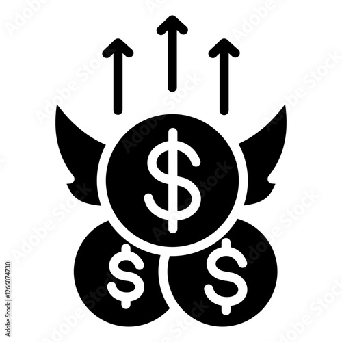 Investment Icon