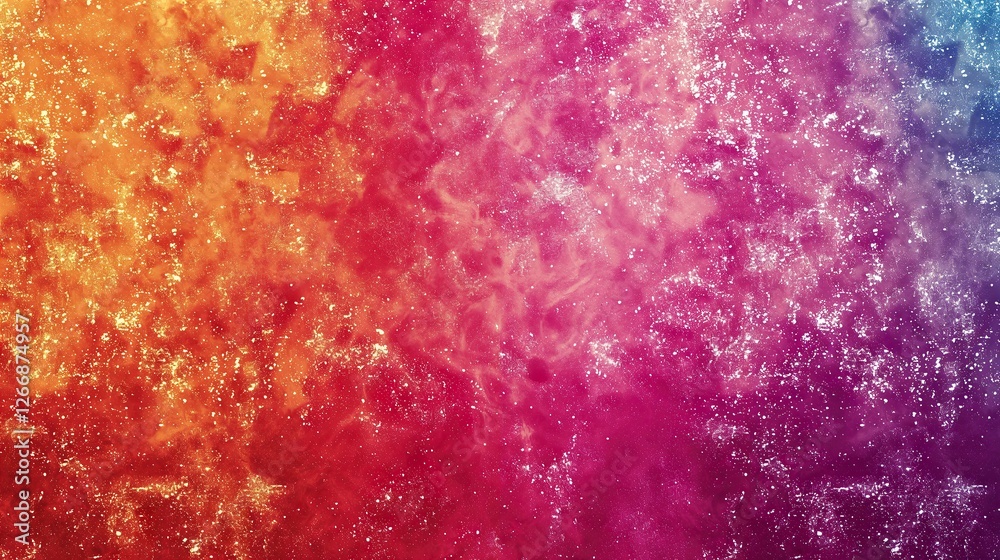 Colorful Gradient Noise Background Colorful Gradient Noise Background