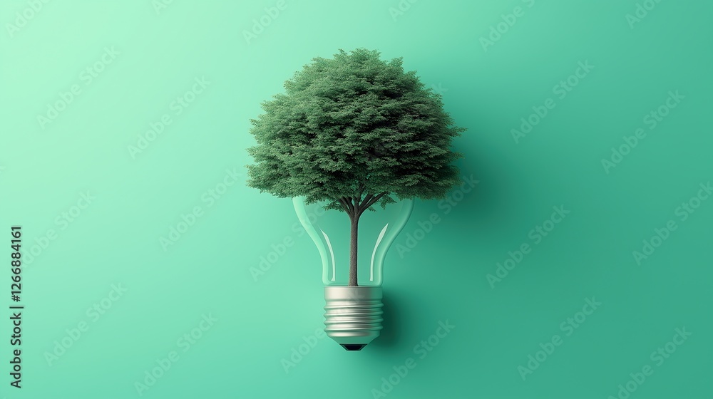 Minimalist Environmental Protection Design Minimalist Environmental Protection Design