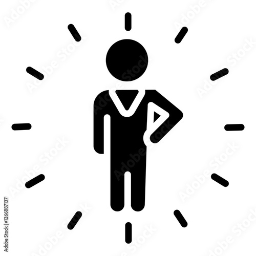 Confidence Icon