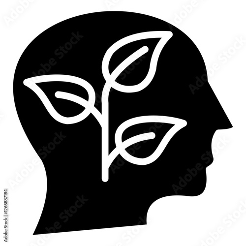 Think Green Icon