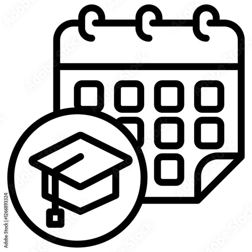 Schedule Icon