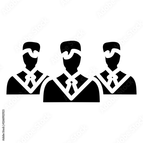 Student Group Icon