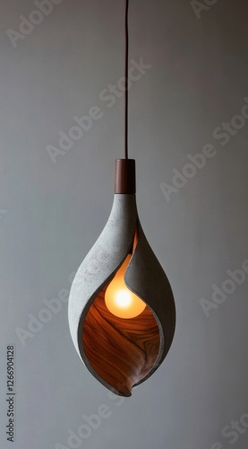 Interior Design - Lamps