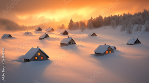 Explore hidden winter gems....
