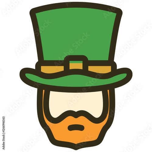 Leprechaun Icon