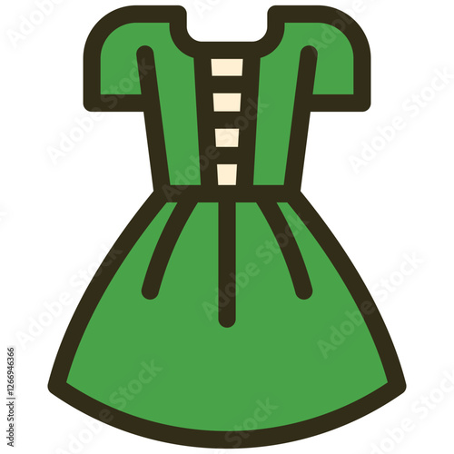 Dress Icon photo