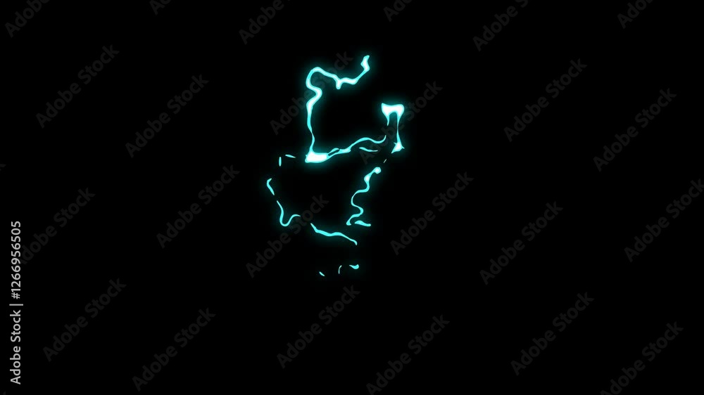 Motion Fx Electricity Elements Pack
