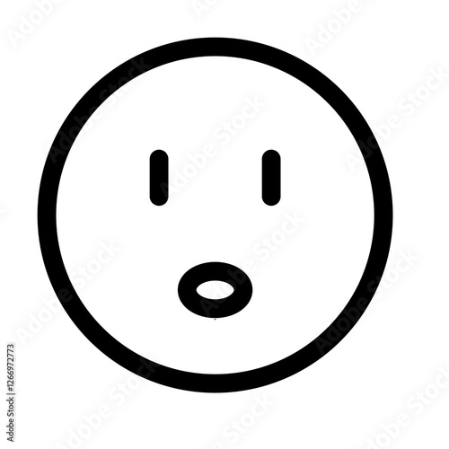 open-mouth