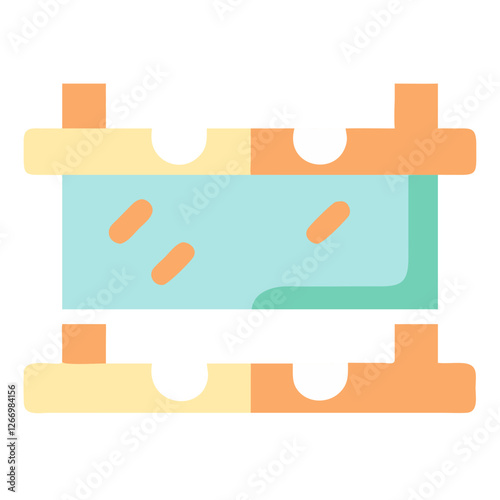 wall illustration