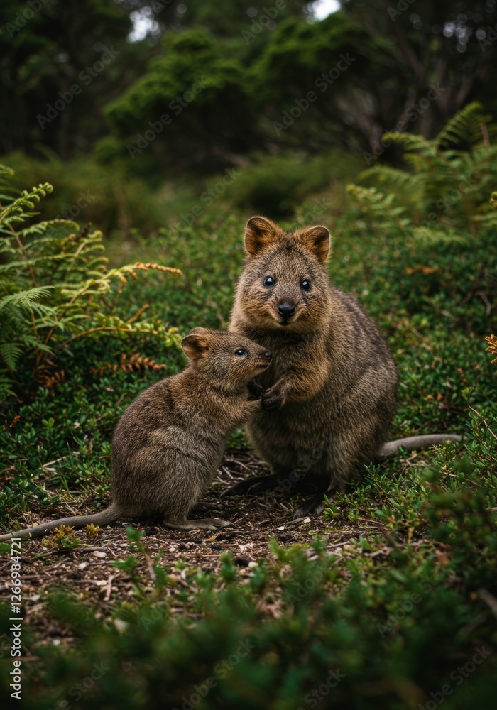 brown bear cub brown bear cub