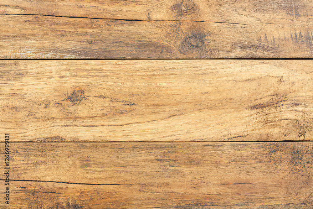 Fototapeta premium natural wood planks texture 