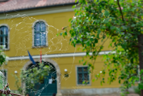 Karolyi-Doczy Castle in Szegvar photo