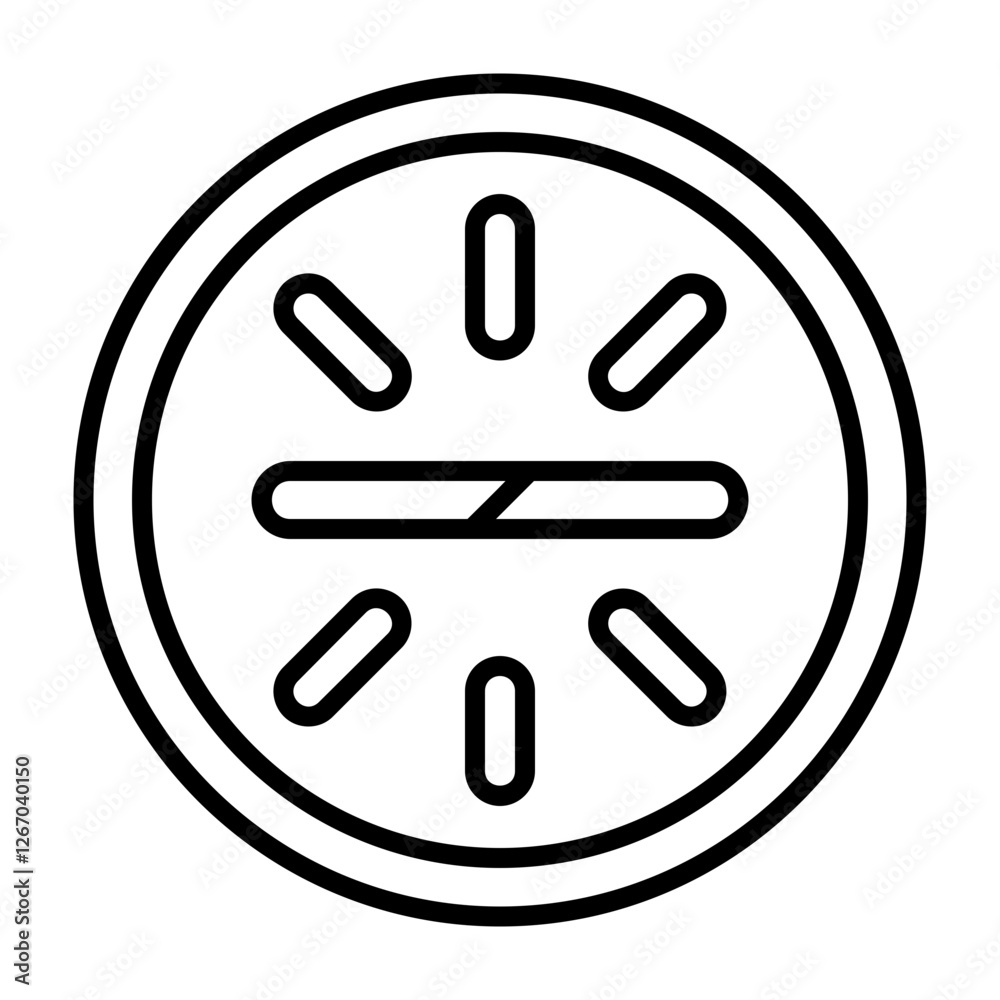 Update Outline Icon Style Design Update Outline Icon Style Design