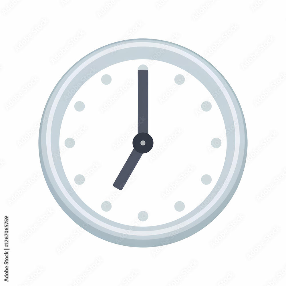 Seven O'clock
Seven O'clock