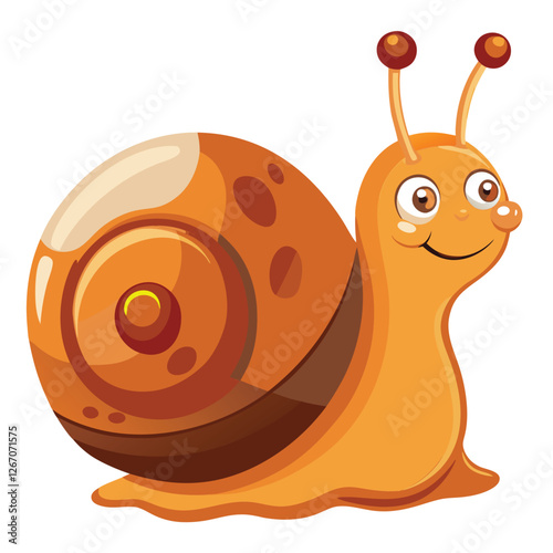 funny snail cartoon snail cartoon character