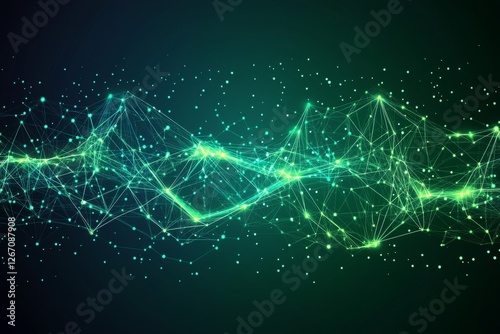 Digital Connections and Data Flow