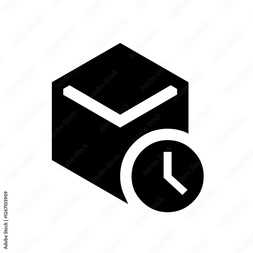 Package Delivery Time
Package Delivery Time