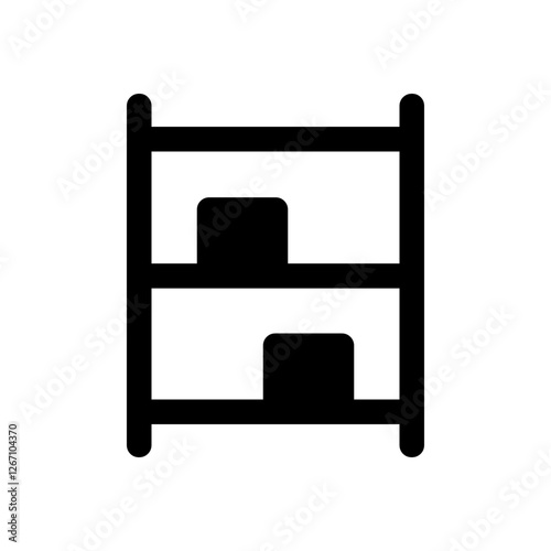 Shelf Icon
