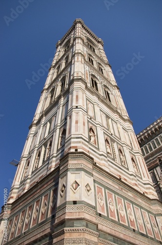 santa maria del fiore cathedral in Florence