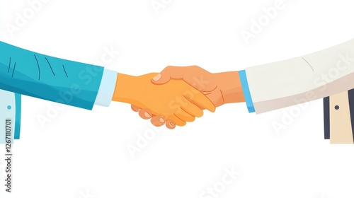 Medical Team Meeting Collaboration, 