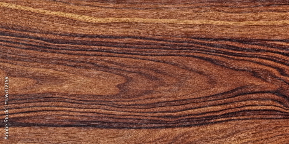 Dark wood grain texture, close-up view, studio shot, background blur Dark wood grain texture, close-up view, studio shot, background blur