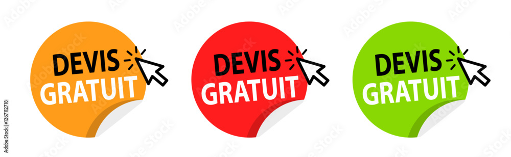 Devis gratuit