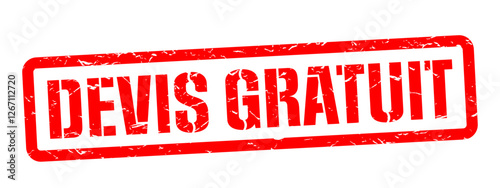 Devis gratuit