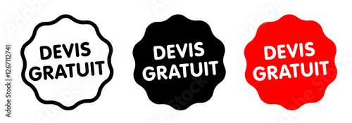 Devis gratuit