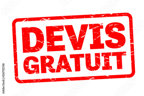 Devis gratuit