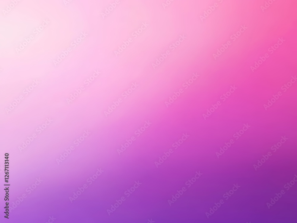 Abstract Pink and Purple Gradient Background Abstract Pink and Purple Gradient Background