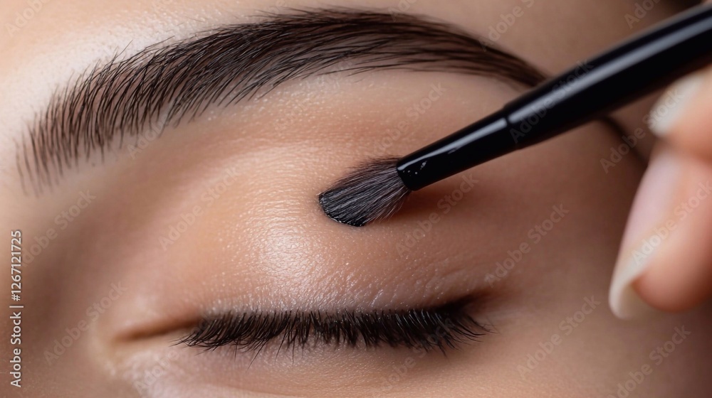 Expert Eyebrow Styling and Correction for Flawless Looks at a Beauty Salon Expert Eyebrow Styling and Correction for Flawless Looks at a Beauty Salon