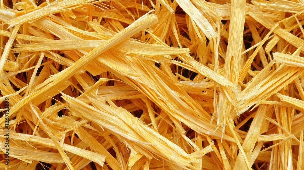 Exploring the Uses and Benefits of Straw Exploring the Uses and Benefits of Straw