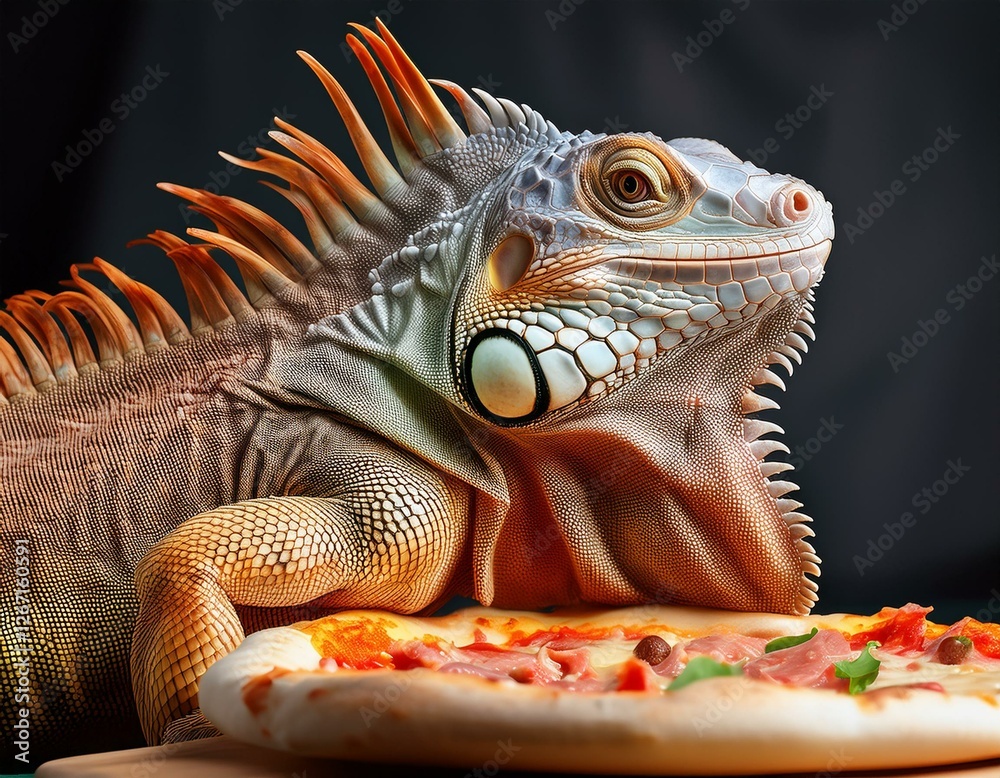Fototapeta premium Essen