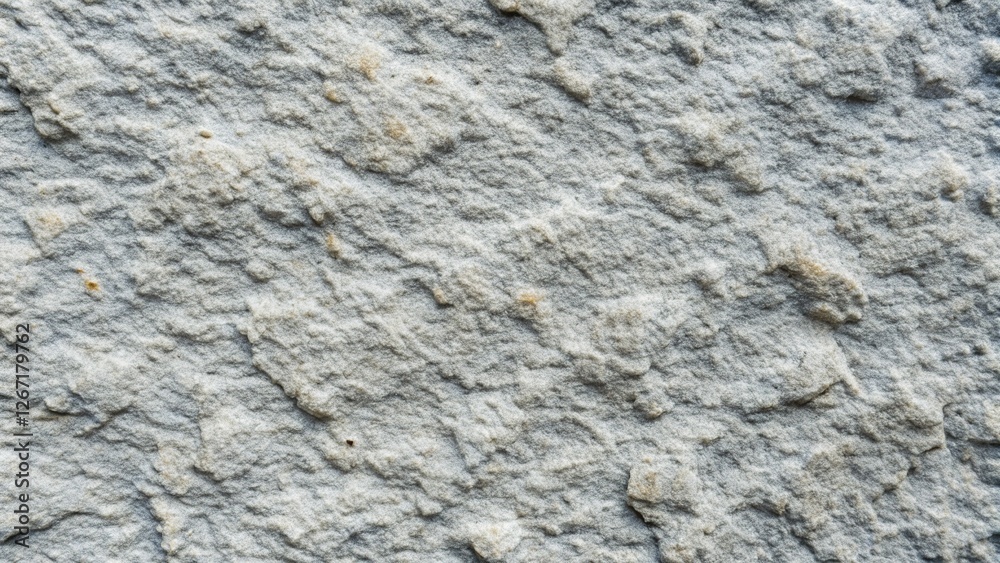 Light Gray Rough Grainy Stone Texture Background - Stock Photo Light Gray Rough Grainy Stone Texture Background - Stock Photo