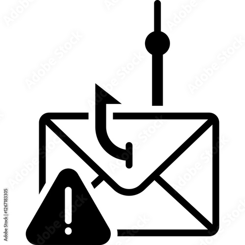 Phishing Icon
