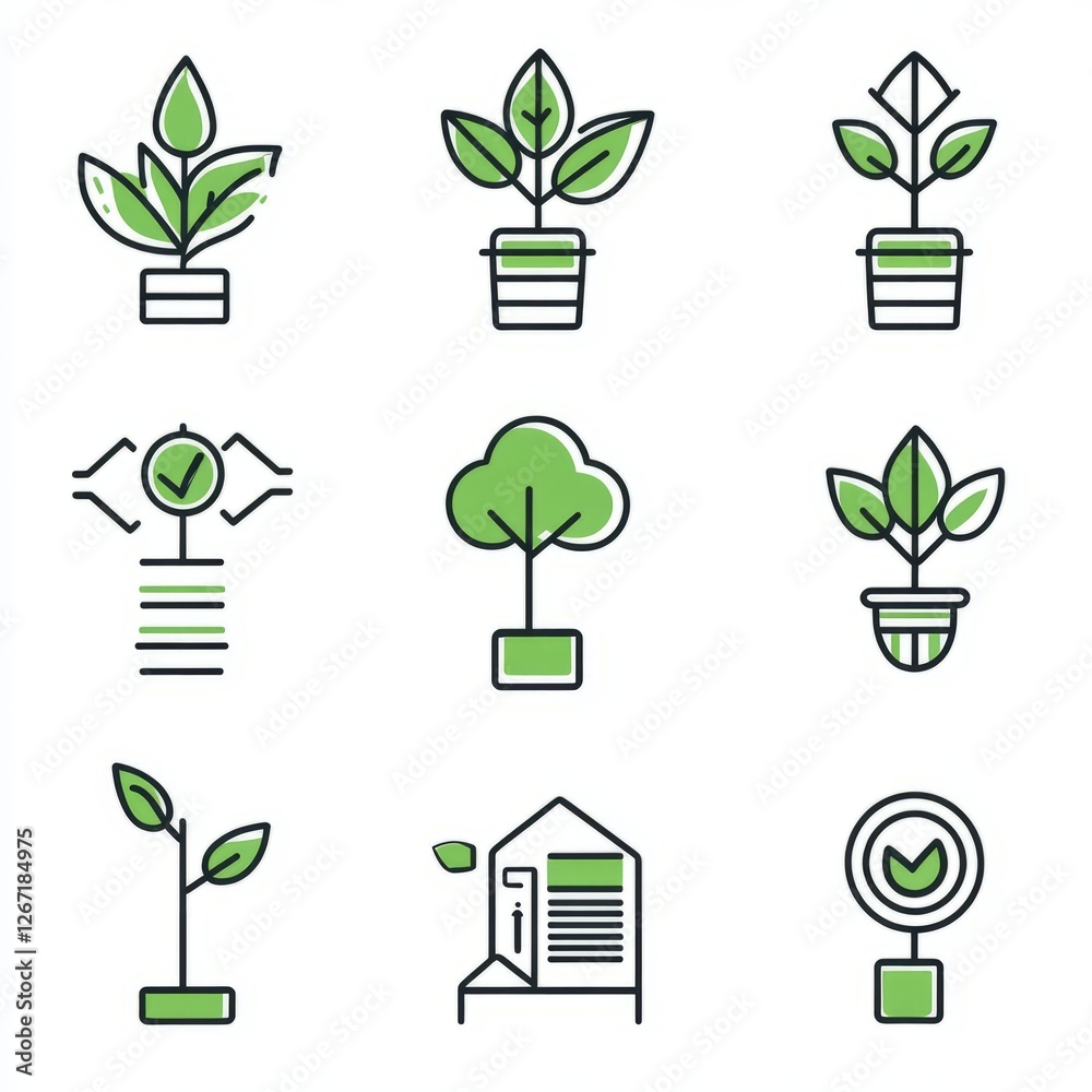 Icons graphic designer isolated with white background, editable stroke vector set of icons for web design Icons graphic designer isolated with white background, editable stroke vector set of icons for web design