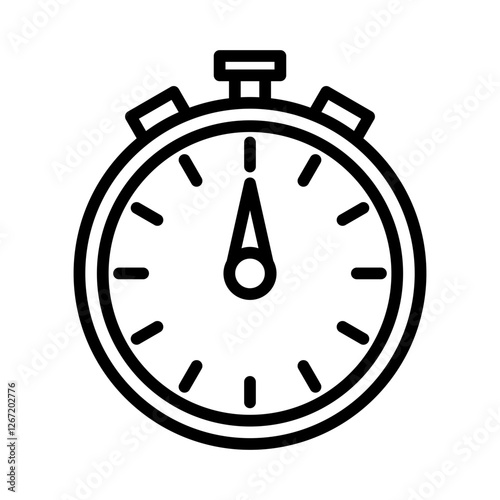 Clock icon