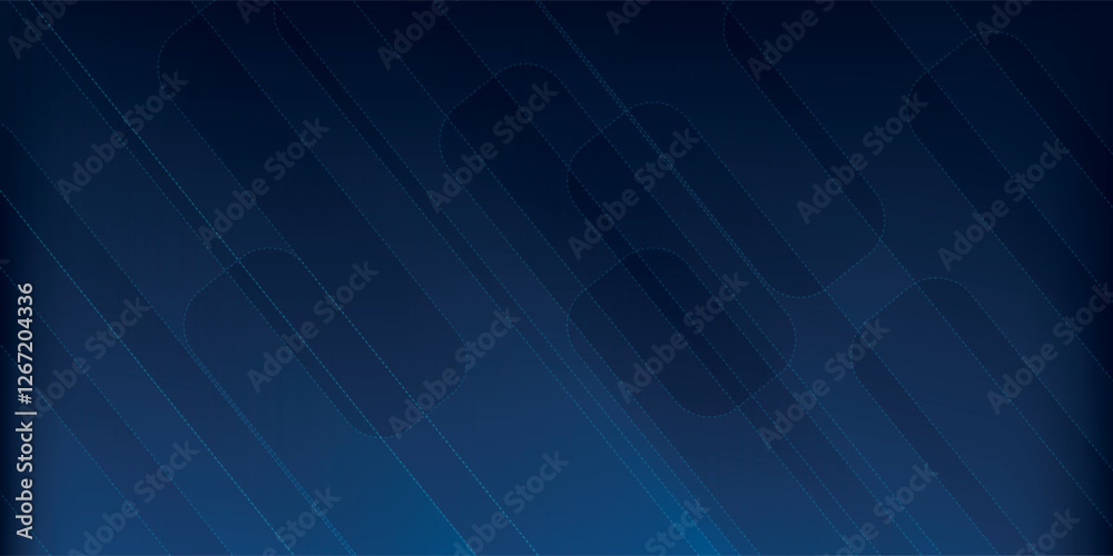 Blue abstract on dark background Blue abstract on dark background