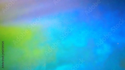 abstract colorful background with copy space