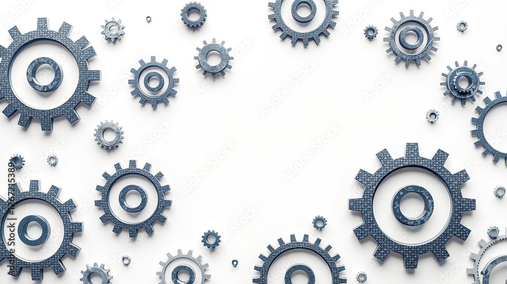 Unifying Software Pieces: The Interconnected Cogs of Integration Unifying Software Pieces: The Interconnected Cogs of Integration