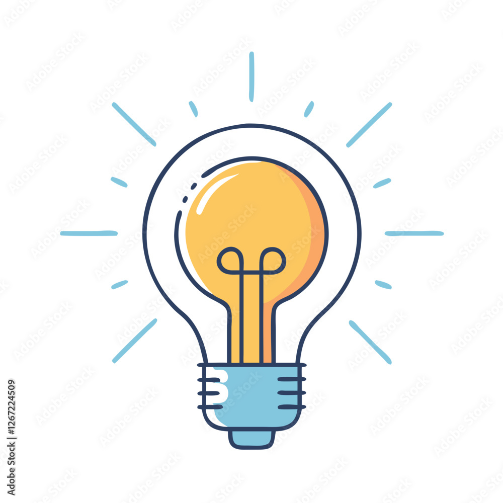 light bulb idea icon, light bulb idea vector illustration-simple illustration of light bulb idea, perfect for light bulb idea logos and icons light bulb idea icon, light bulb idea vector illustration-simple illustration of light bulb idea, perfect for light bulb idea logos and icons